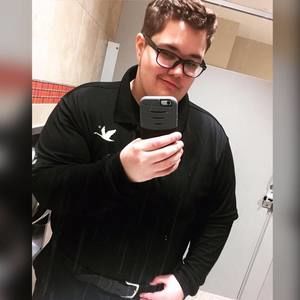 Meet your Posher, Lawrence